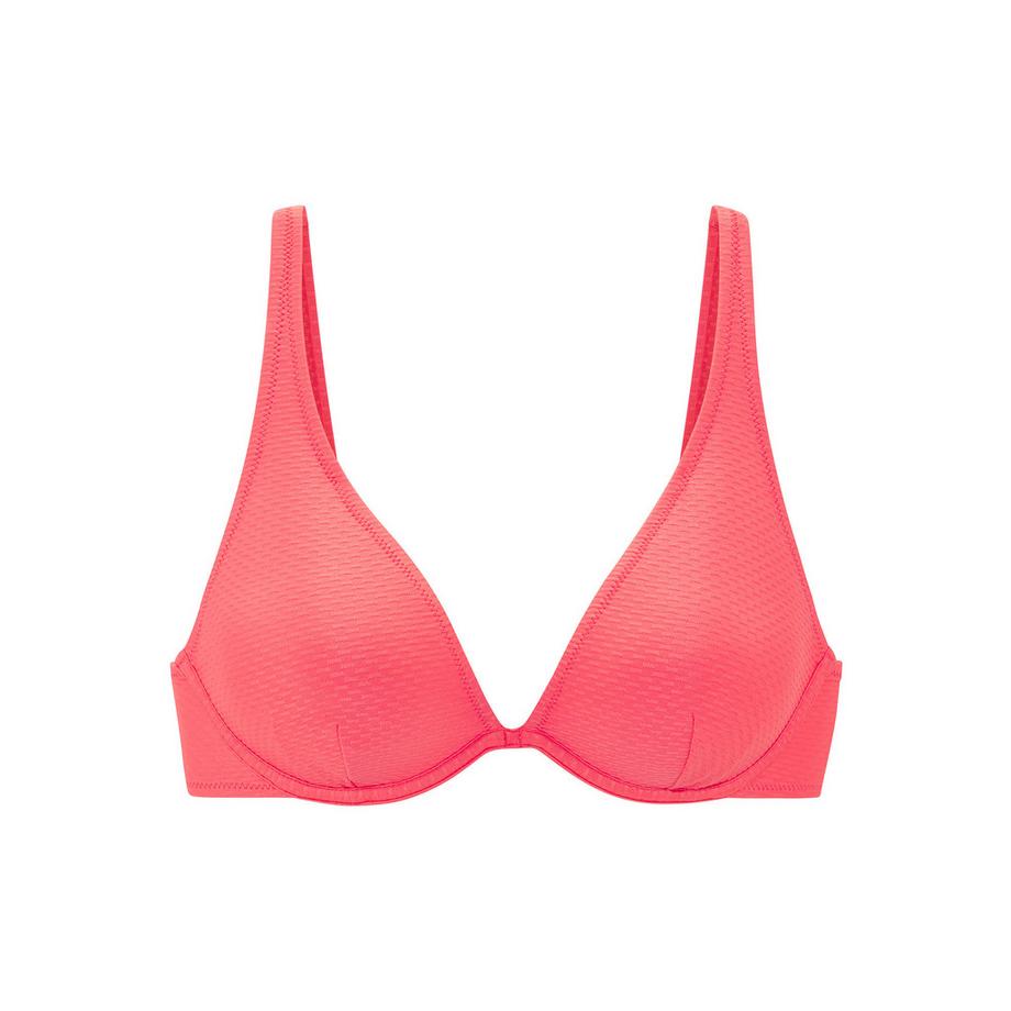 Bikini Oberteil mit Bügel