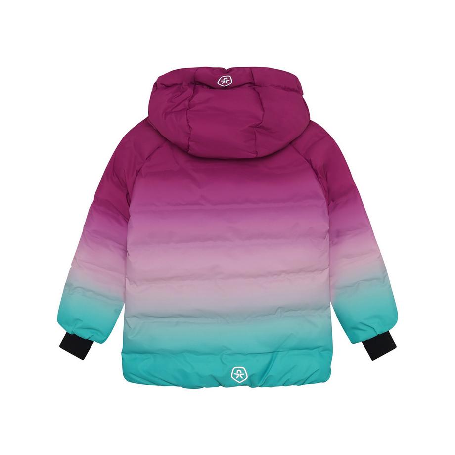 Color Kids  Veste de ski 