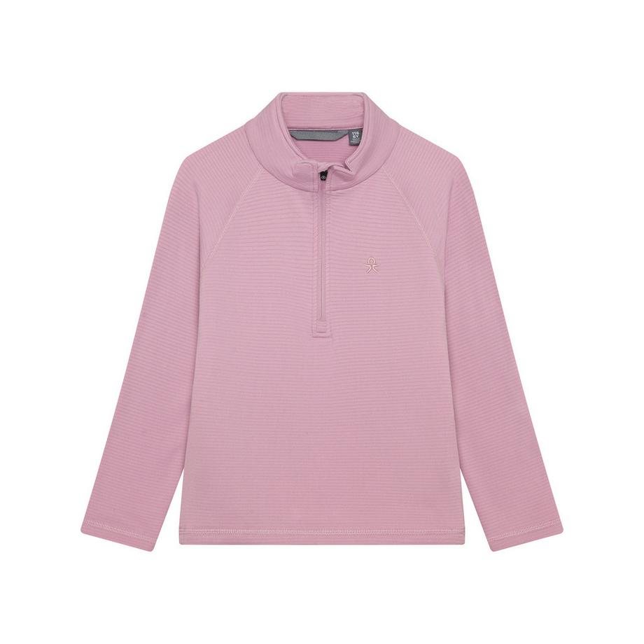 Gilet in pile