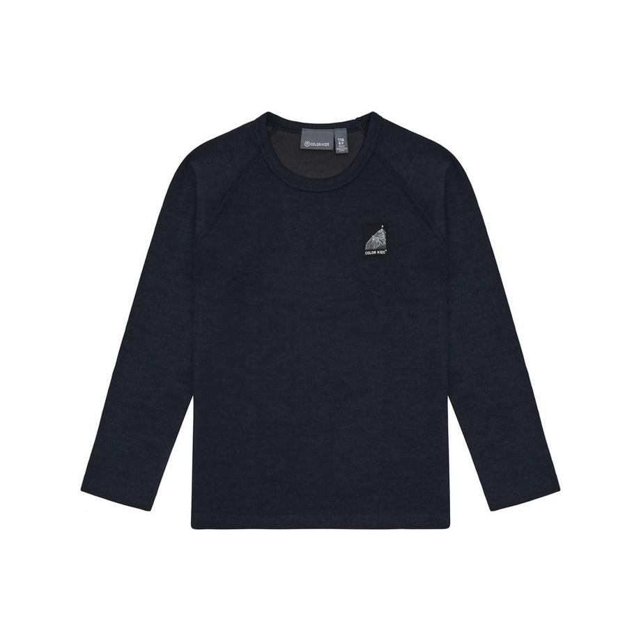 Color Kids  Set, t-shirt e pantaloni 