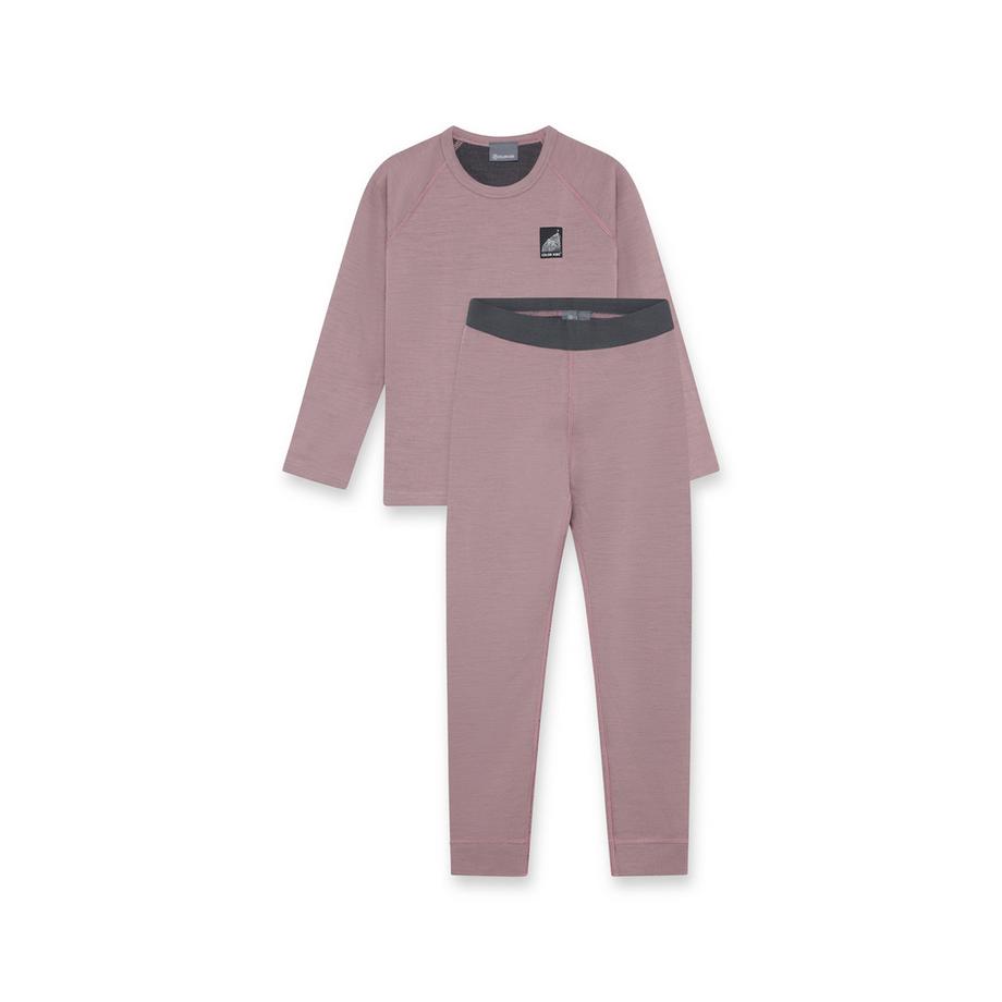 Ensemble: t-shirt & pantalon