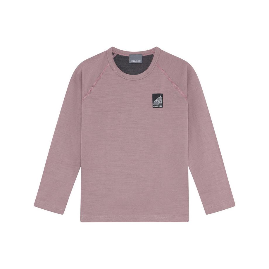 Color Kids  Set, t-shirt e pantaloni 