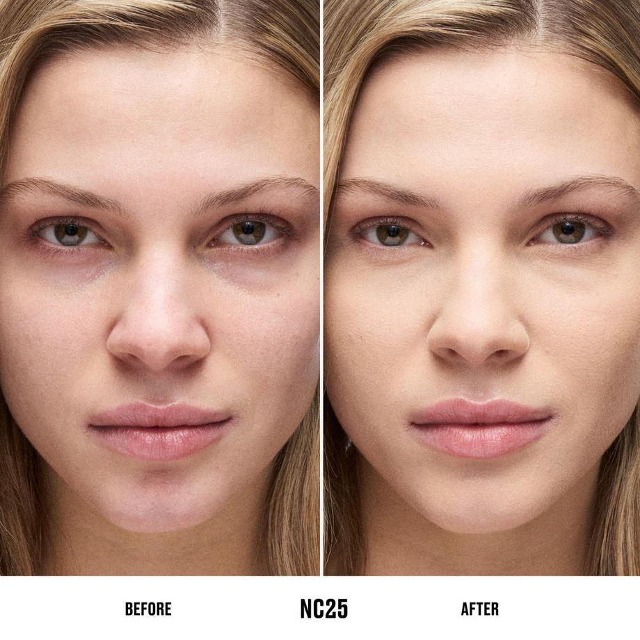 MAC Cosmetics  Studio Fix 36HR Smooth Angles Concealer 