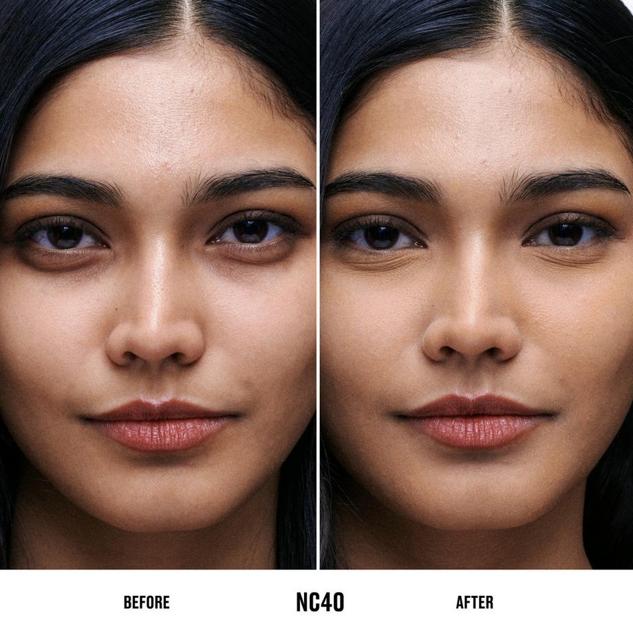 MAC Cosmetics  Studio Fix 36HR Smooth Angles Concealer 