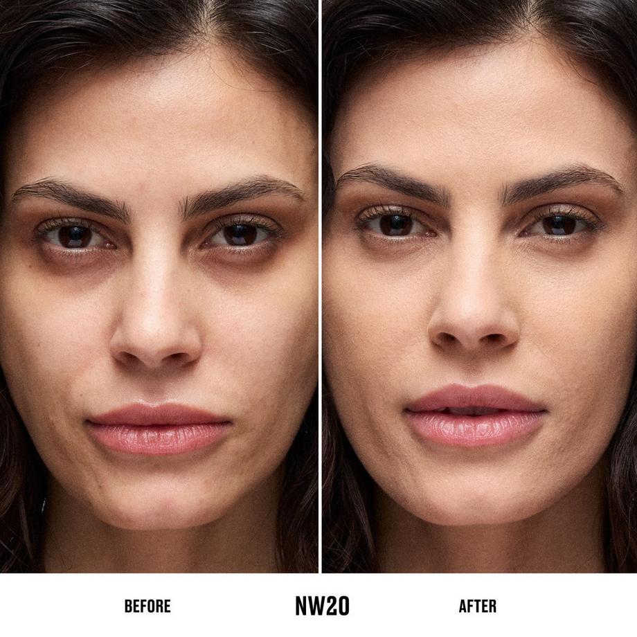 MAC Cosmetics  Studio Fix 36HR Smooth Angles Concealer 