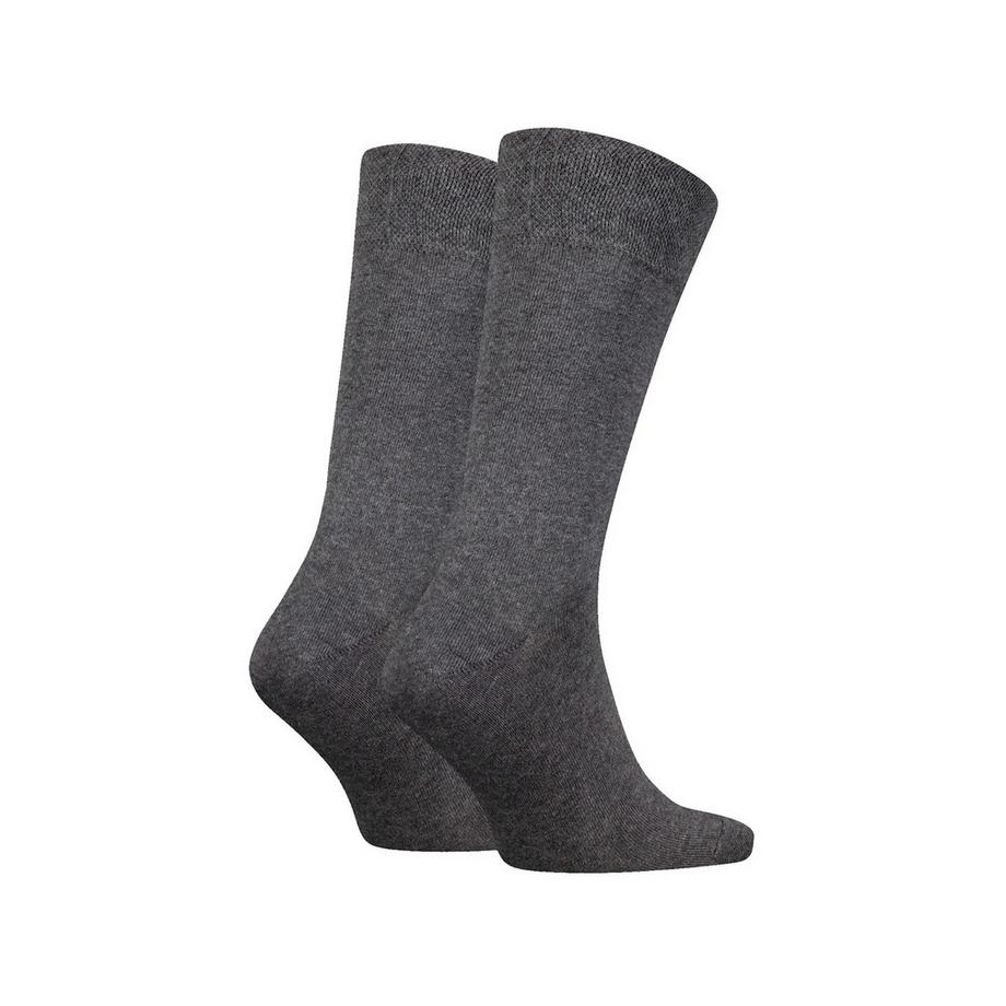 PUMA Classic Pique 2P Chaussettes Hauteur Mollet  