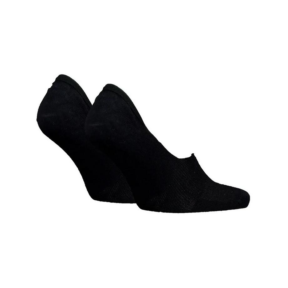PUMA Mid Cut Footie 2P Protège-bas  