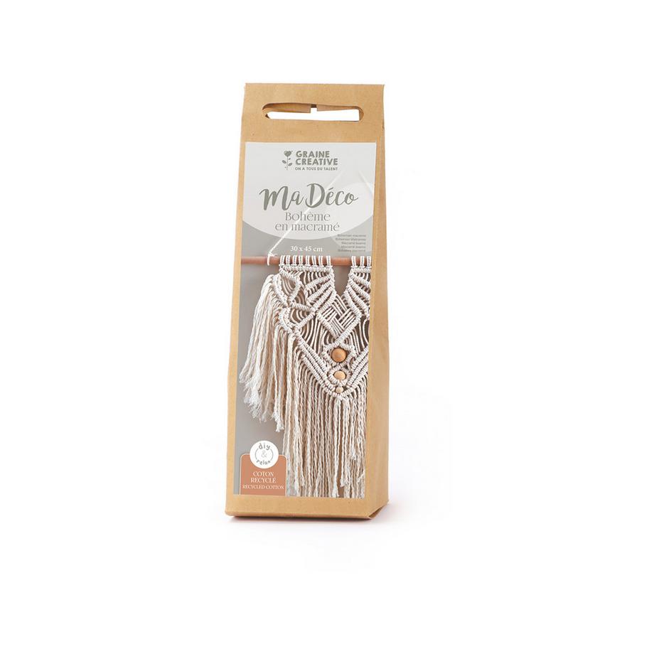 Set de macramé