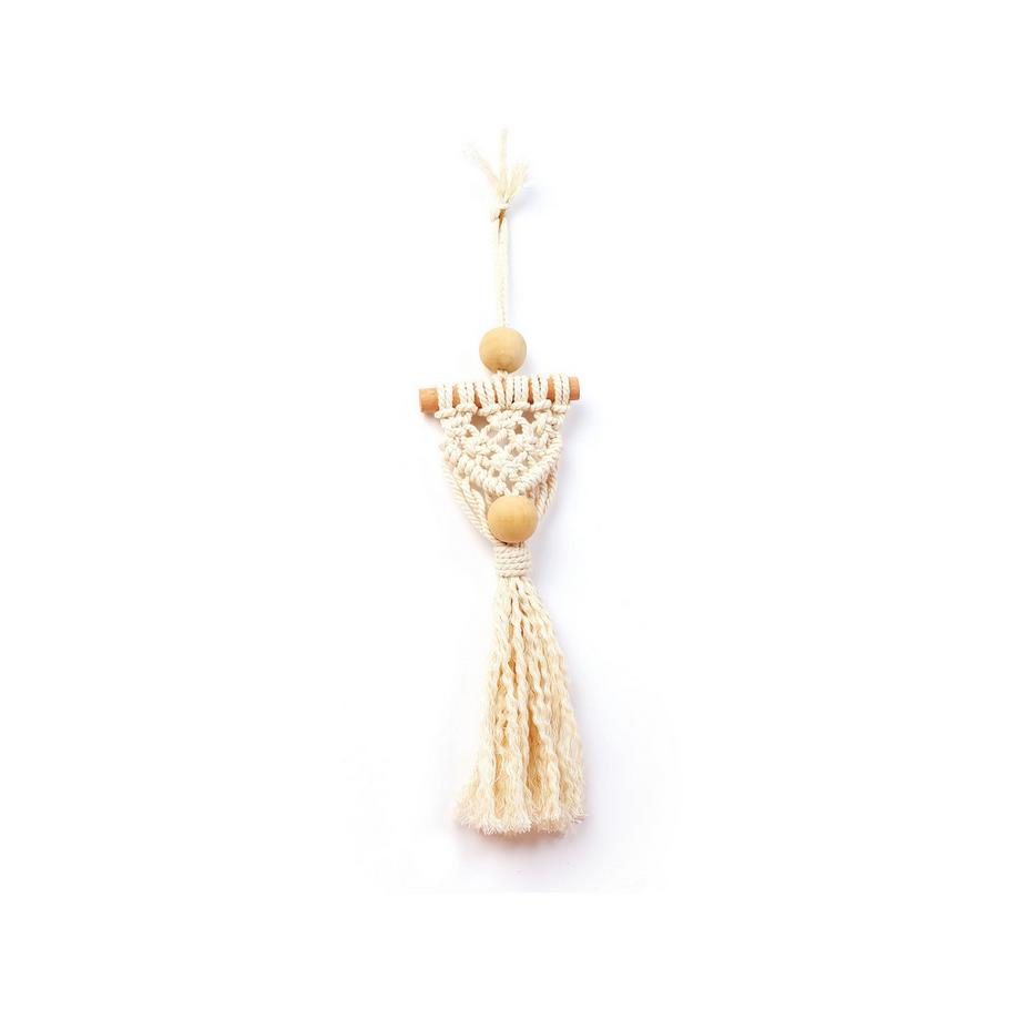 Graine Creative Set de macramé Mini 