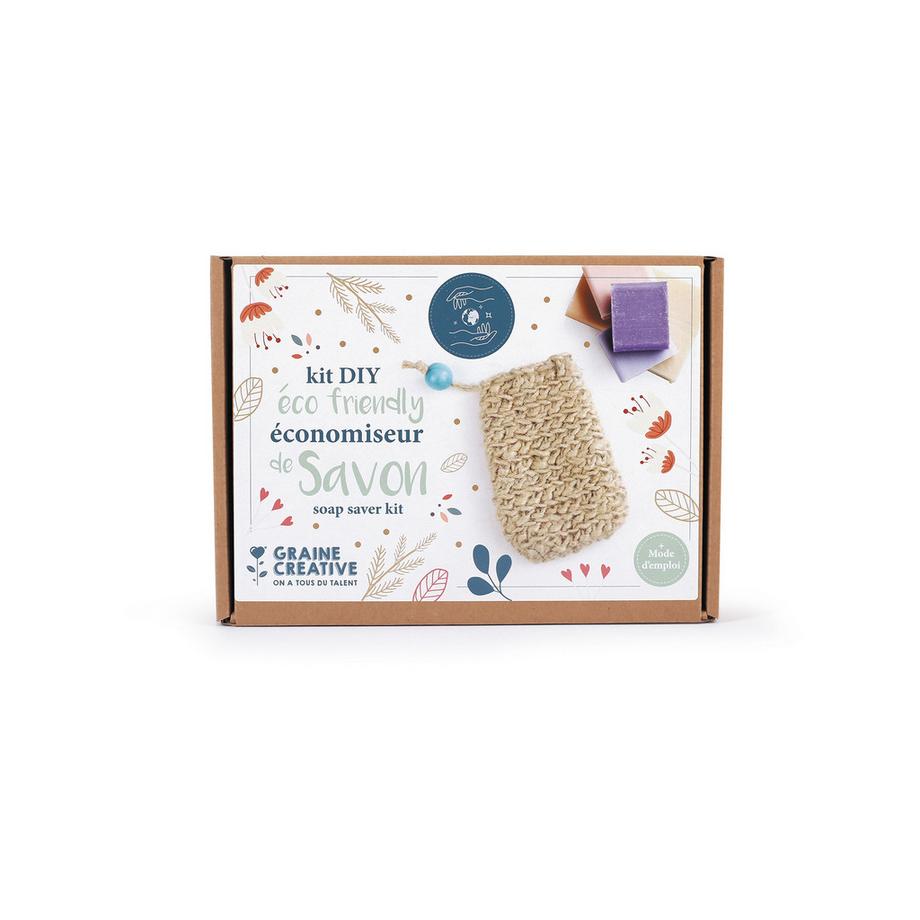 Set de crochet