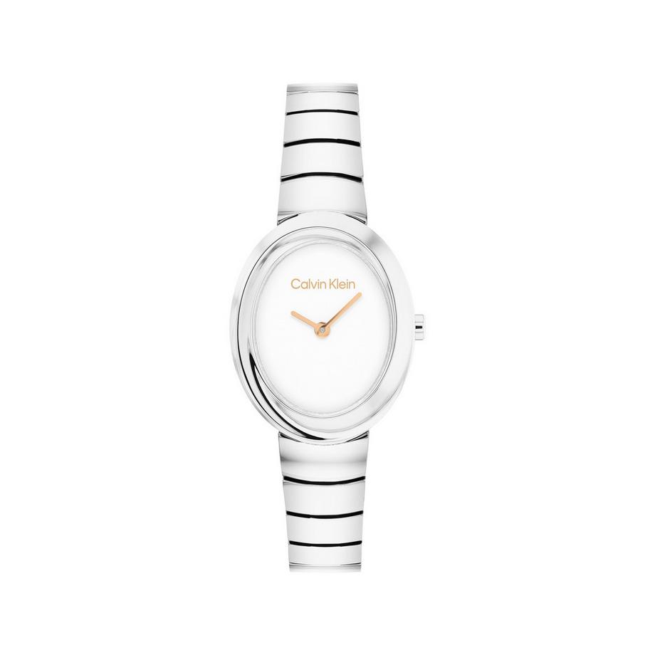 Horloge analogique