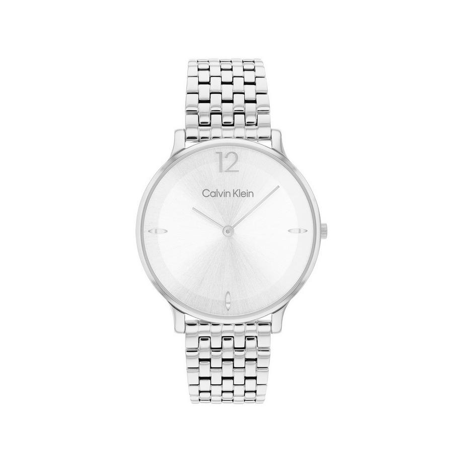 Horloge analogique