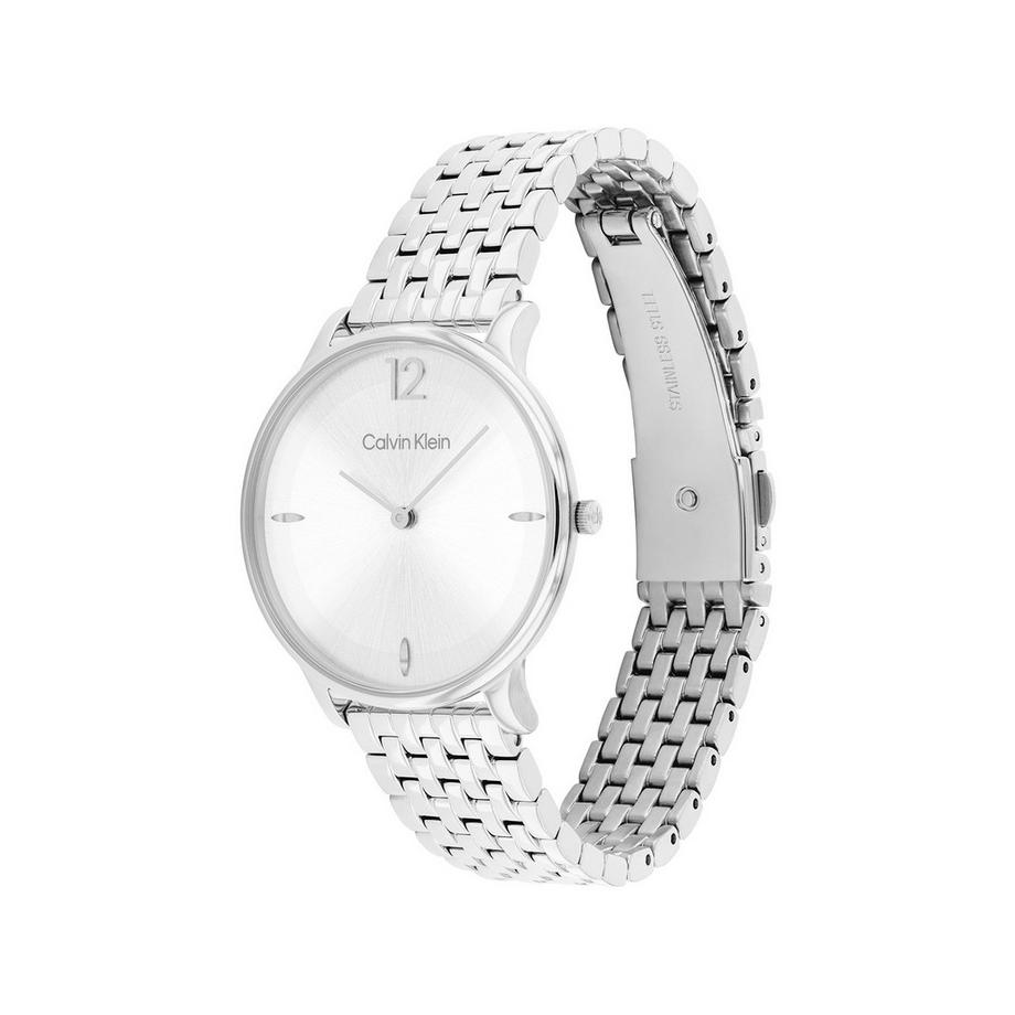 Calvin Klein LUXE Horloge analogique 