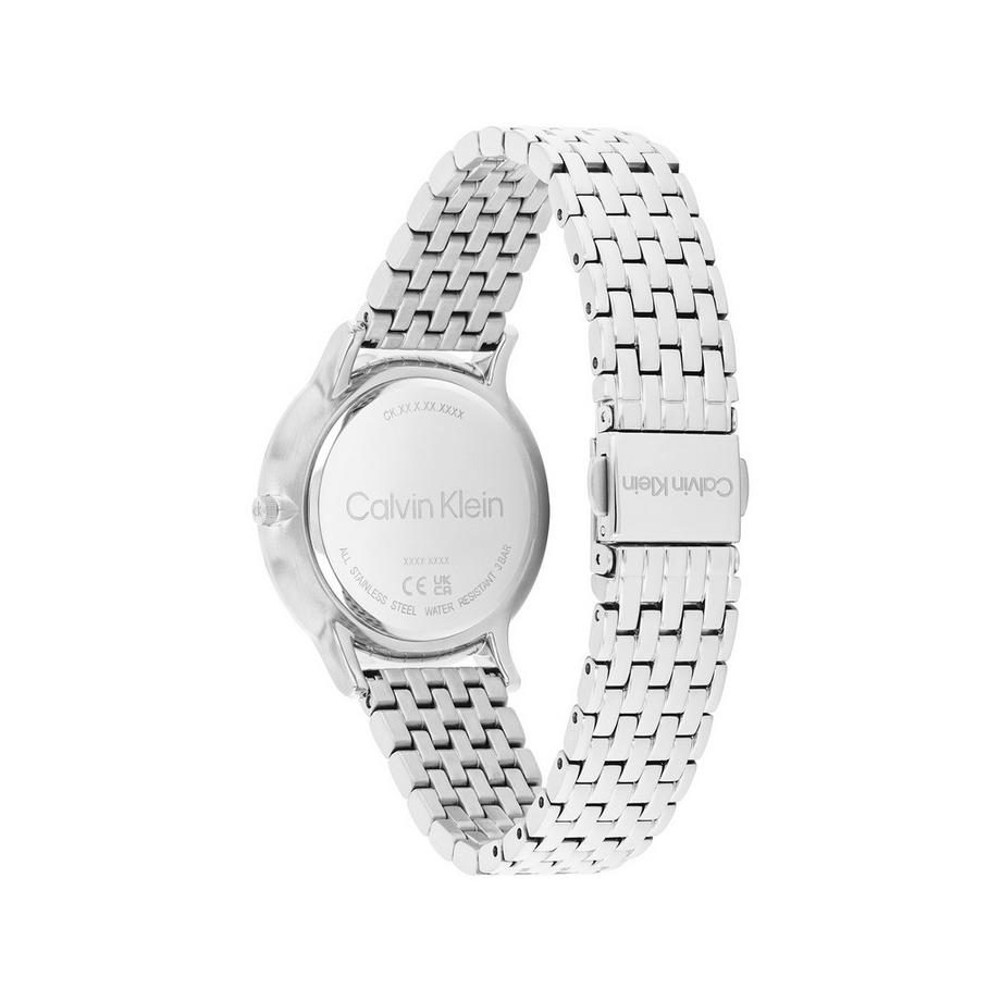 Calvin Klein LUXE Horloge analogique 