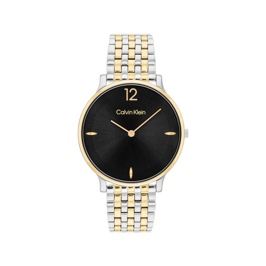 Horloge analogique