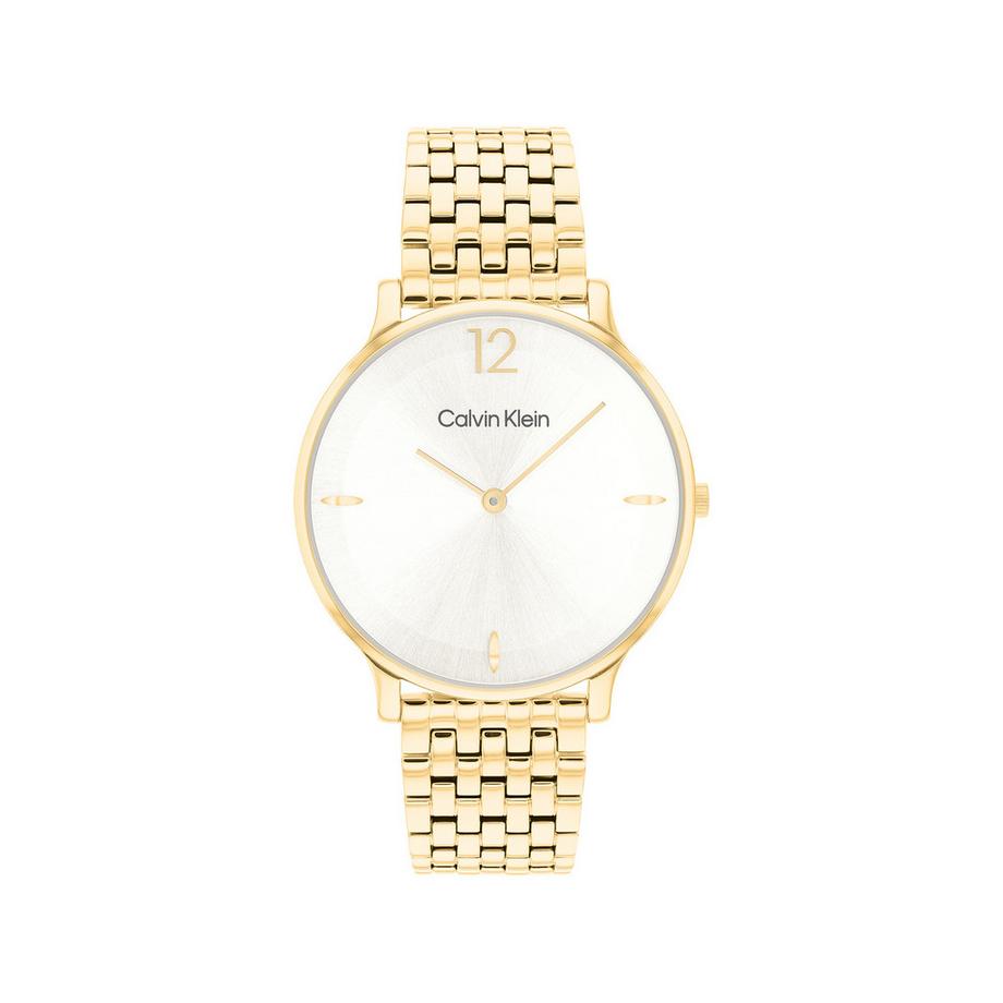 Horloge analogique