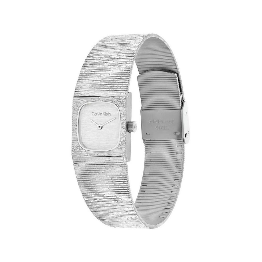 Calvin Klein SOPHISTICATED SQUARE Horloge analogique 