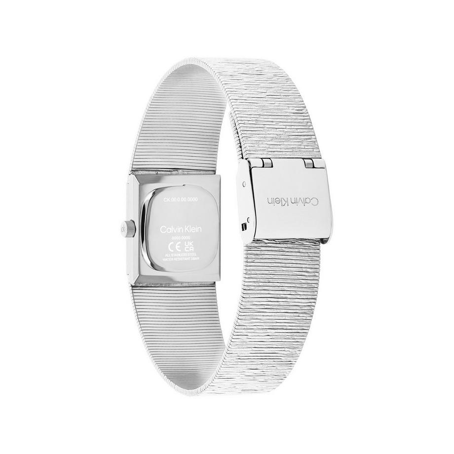 Calvin Klein SOPHISTICATED SQUARE Horloge analogique 