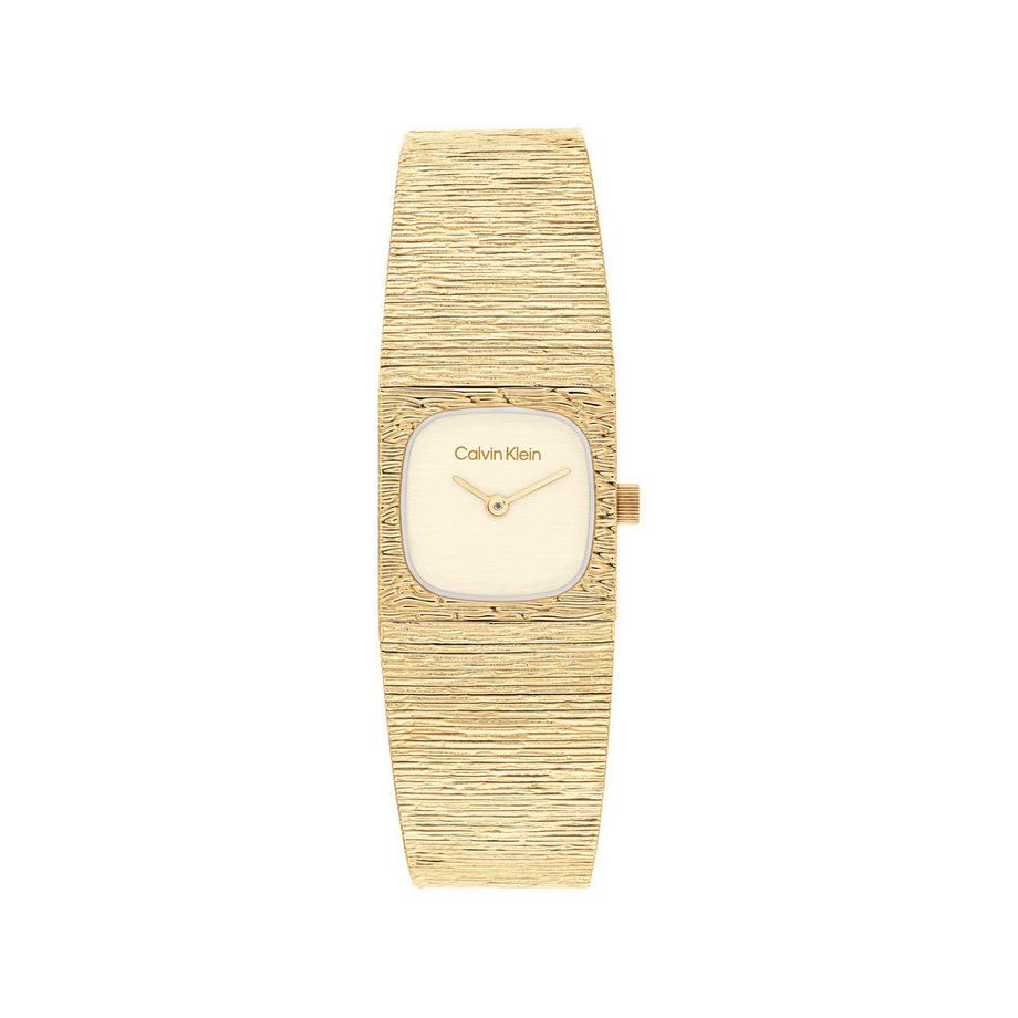 Horloge analogique