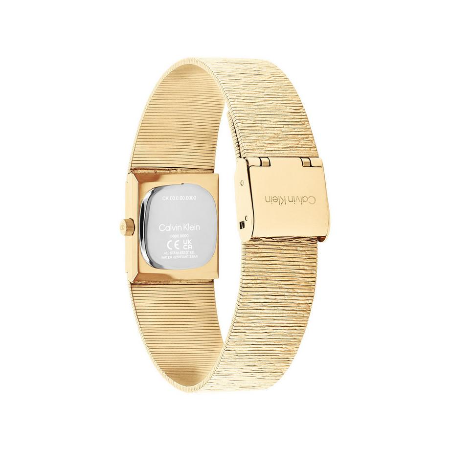 Calvin Klein SOPHISTICATED SQUARE Analoguhr 