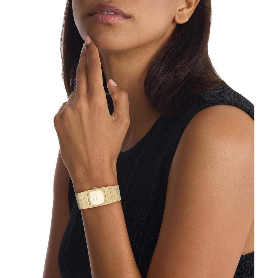 Calvin Klein SOPHISTICATED SQUARE Analoguhr 