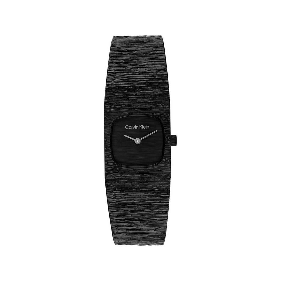 Horloge analogique