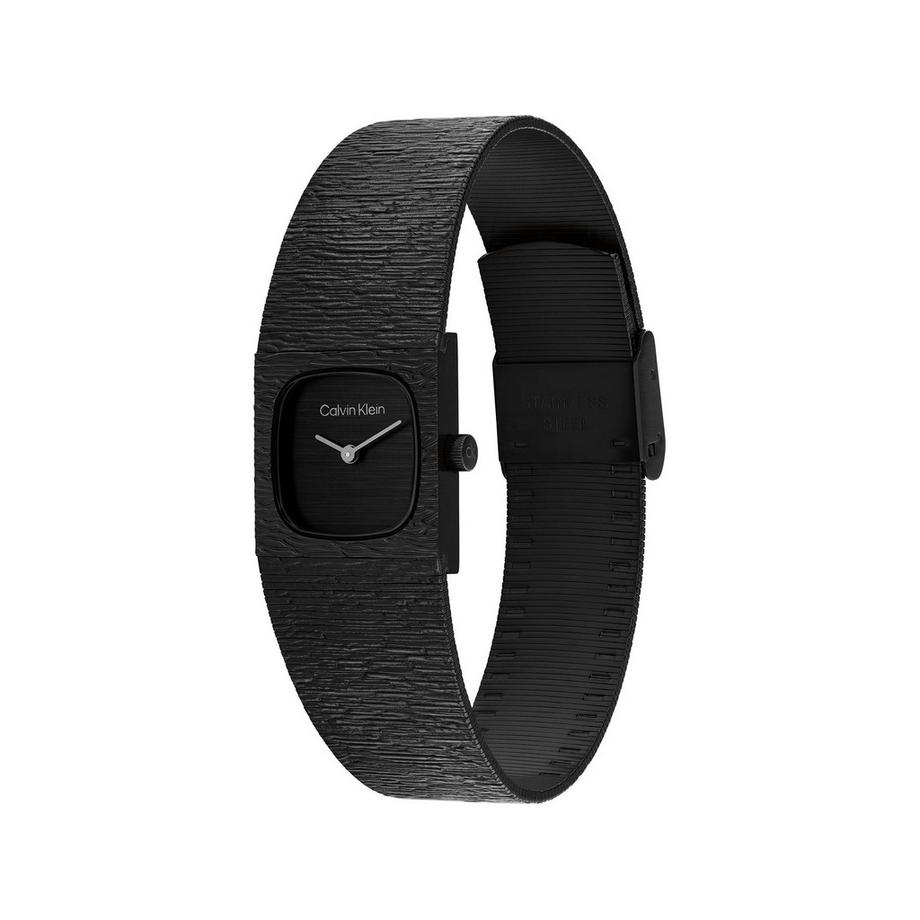Calvin Klein SOPHISTICATED SQUARE Horloge analogique 