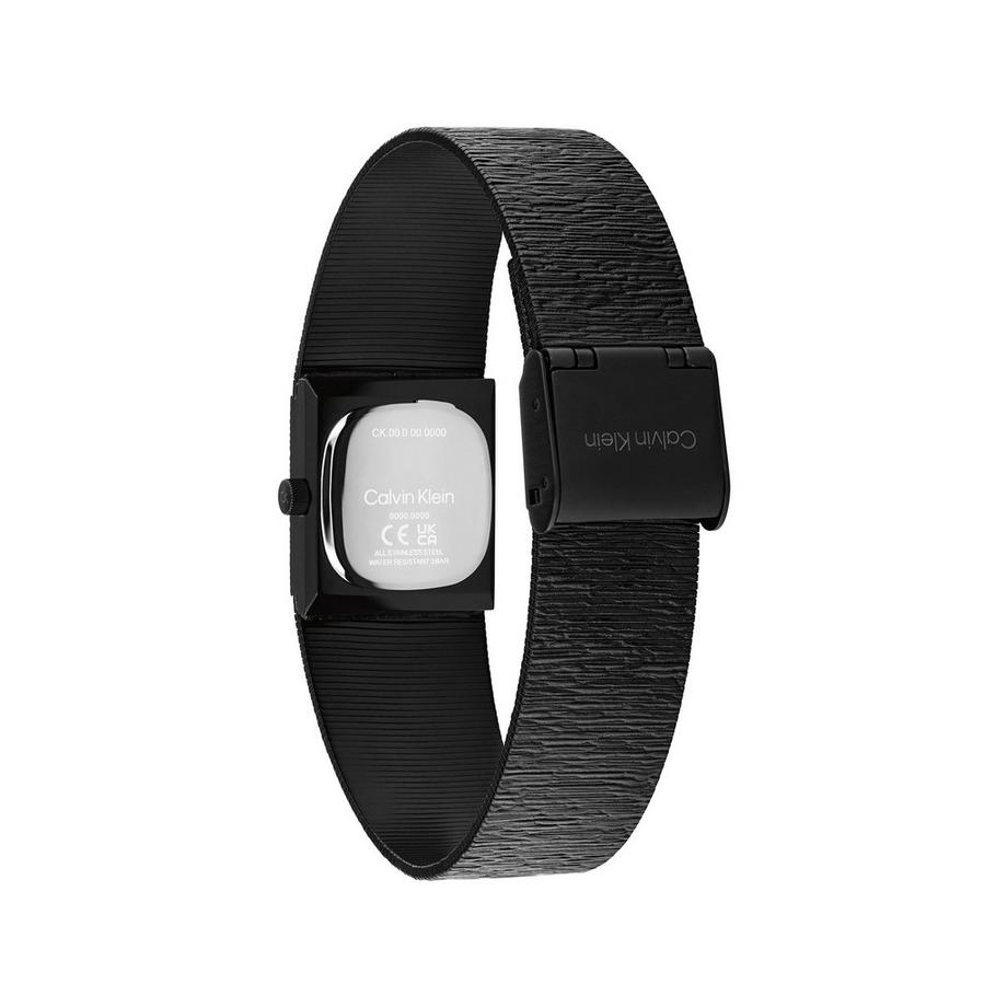 Calvin Klein SOPHISTICATED SQUARE Horloge analogique 