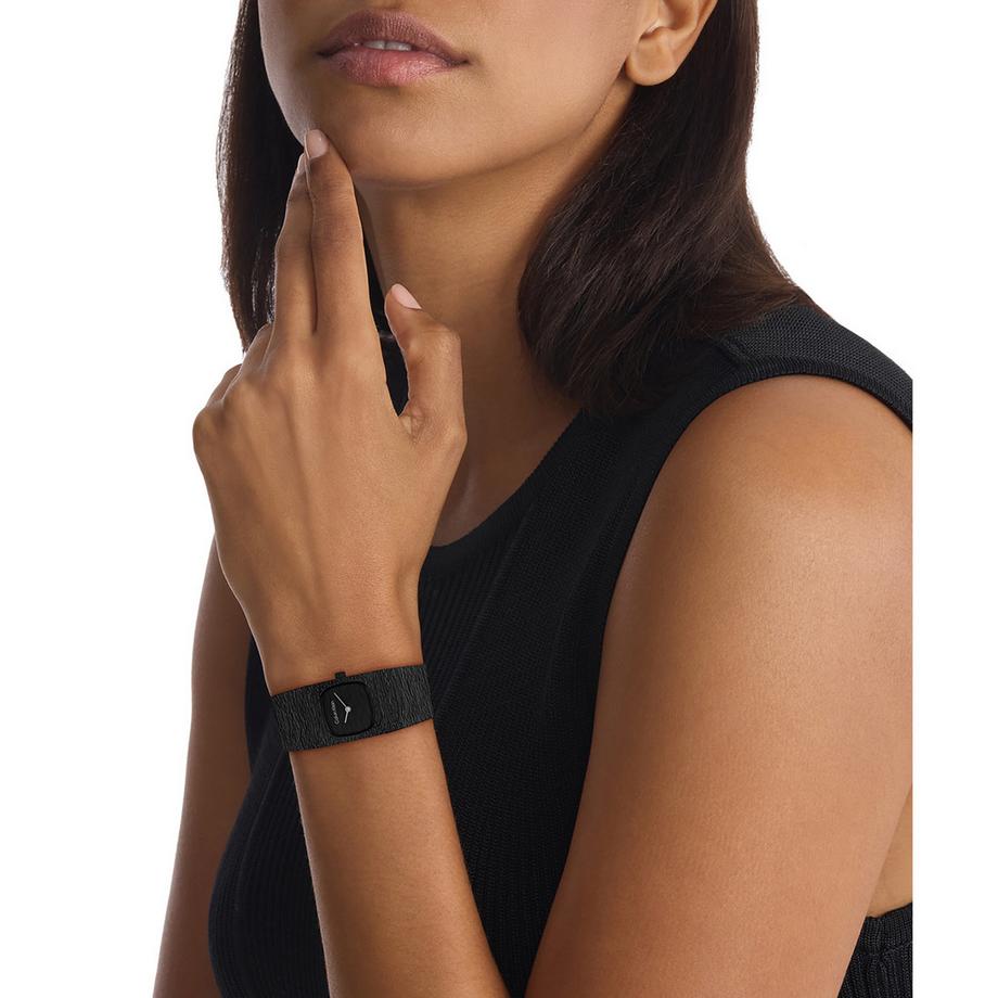 Calvin Klein SOPHISTICATED SQUARE Horloge analogique 