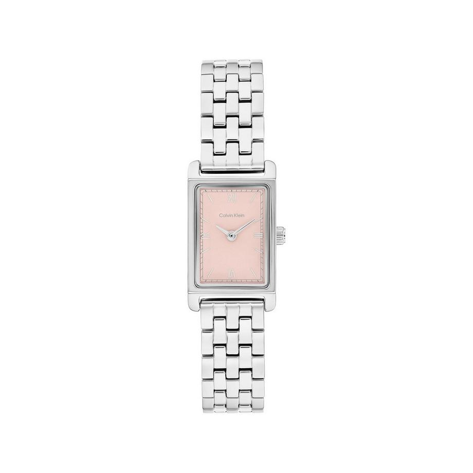 Horloge analogique