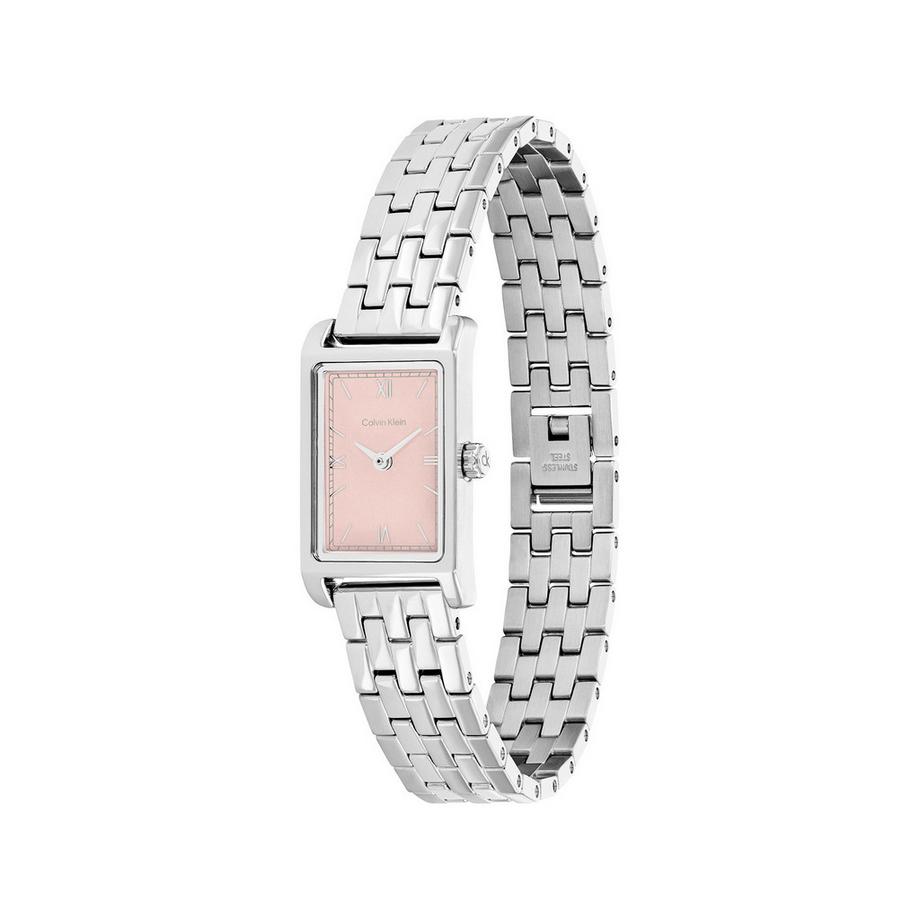 Calvin Klein CK LIGHT Horloge analogique 