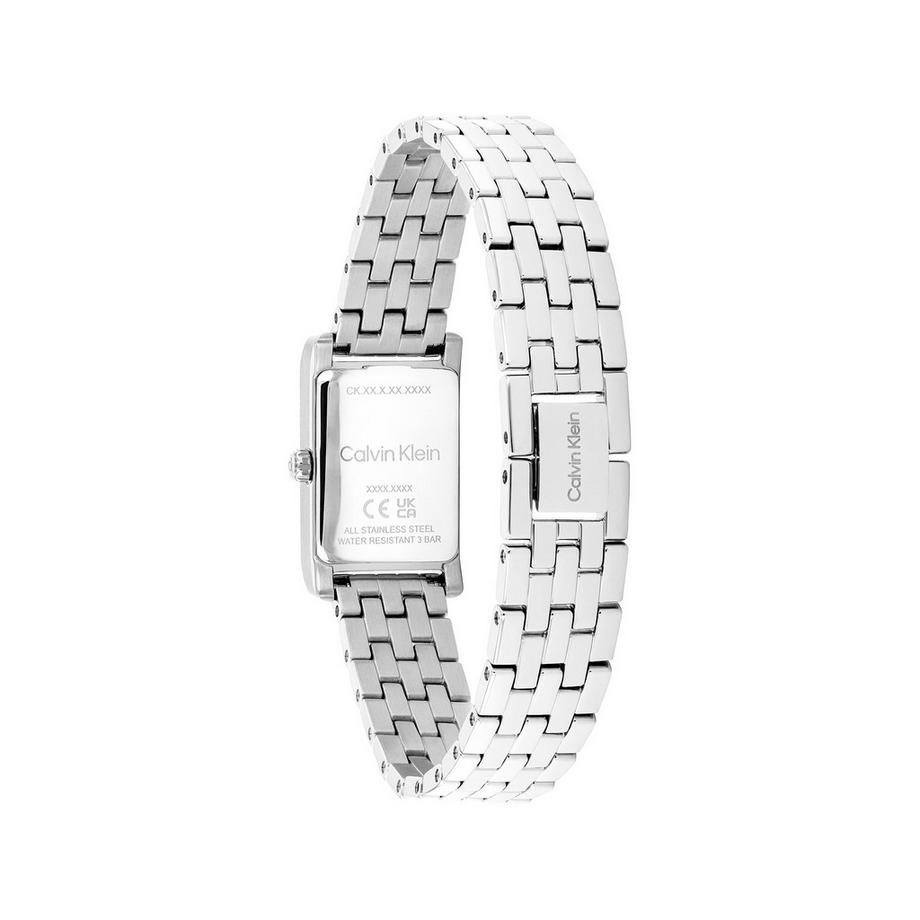Calvin Klein CK LIGHT Horloge analogique 