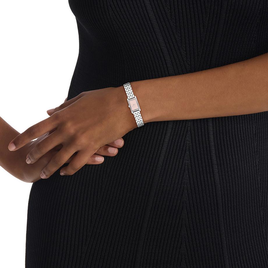 Calvin Klein CK LIGHT Horloge analogique 