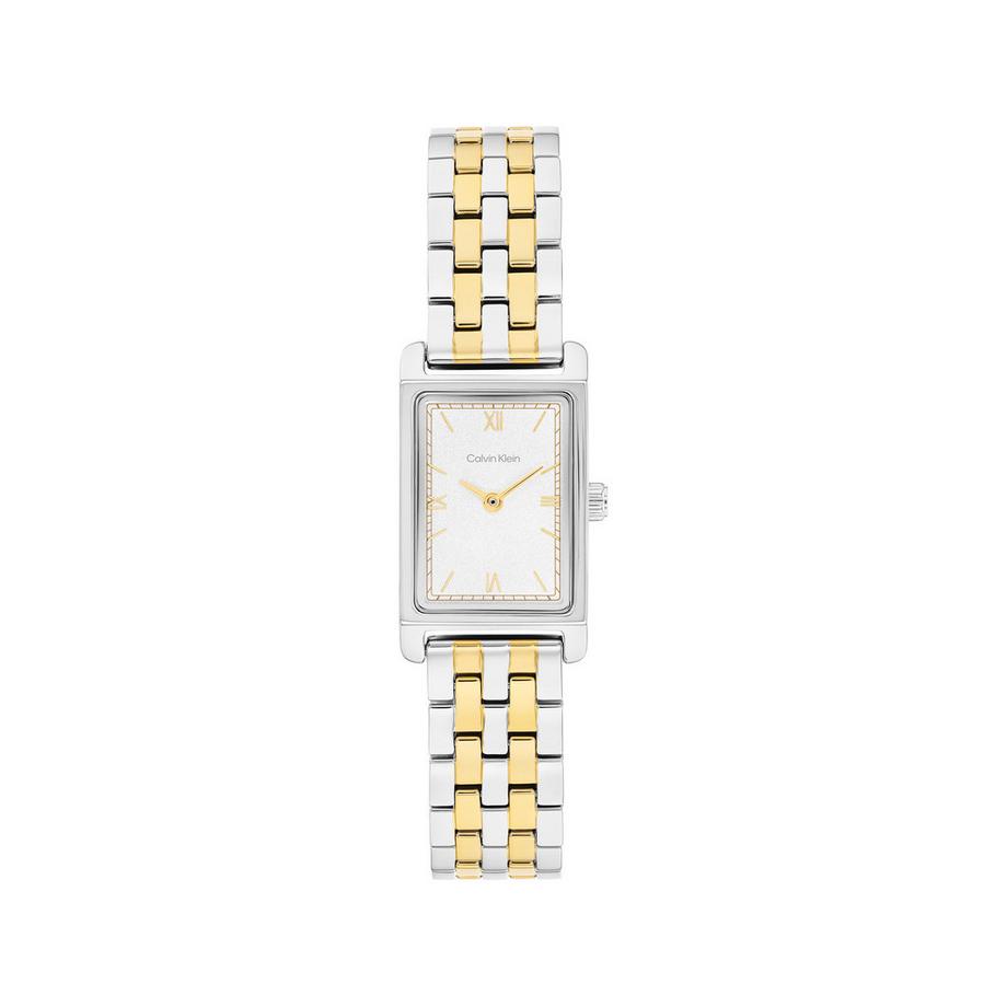 Horloge analogique