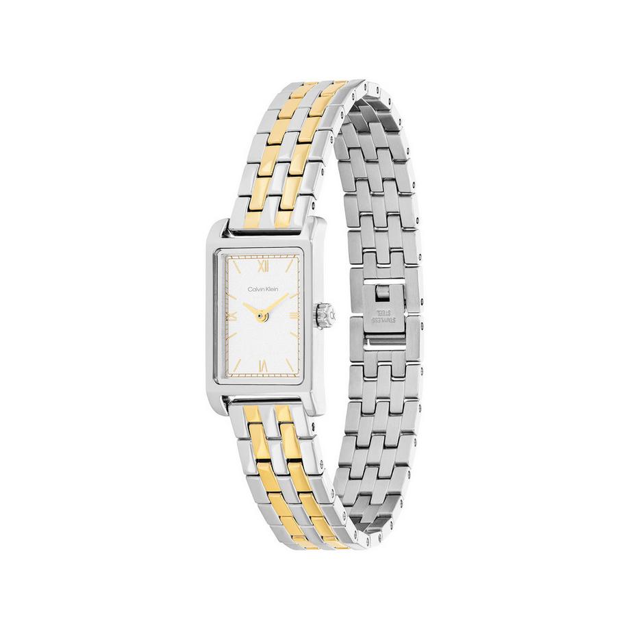 Calvin Klein CK LIGHT Horloge analogique 