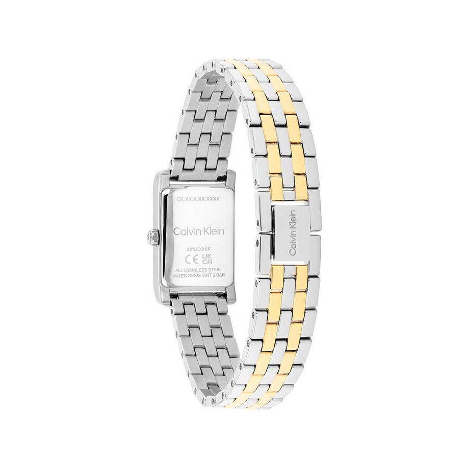 Calvin Klein CK LIGHT Horloge analogique 