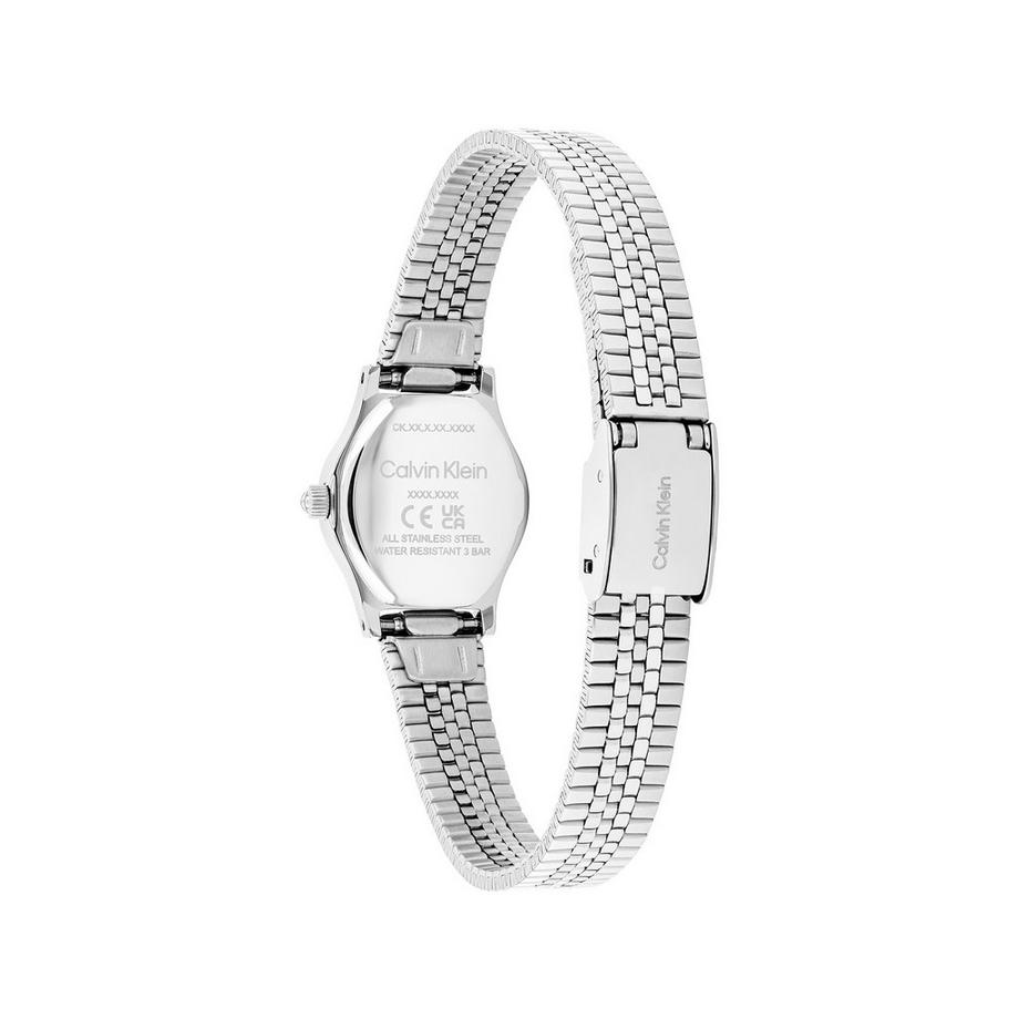 Calvin Klein CK CONTEMPORARY Horloge analogique 