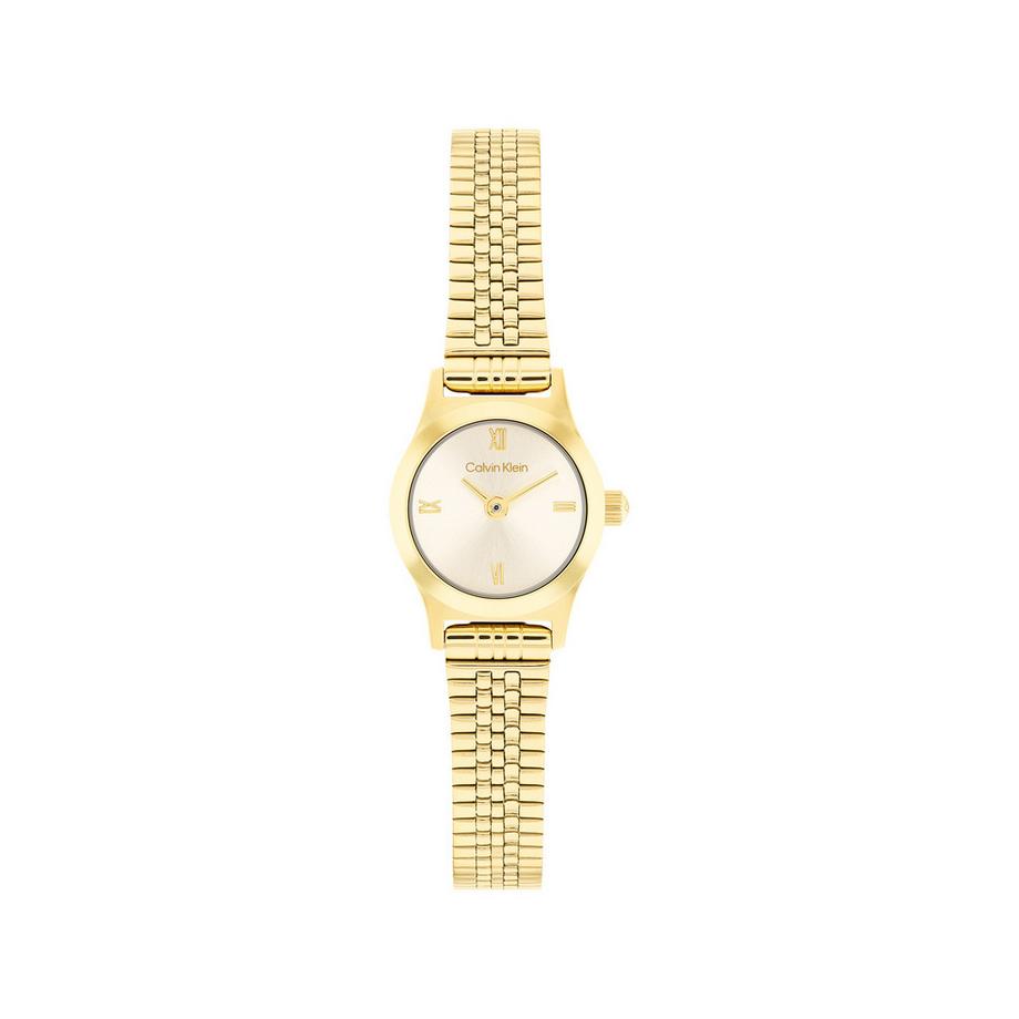 Orologio analogico