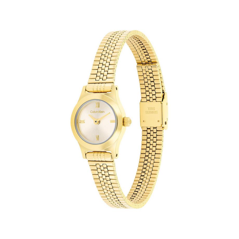 Calvin Klein CK CONTEMPORARY Horloge analogique 