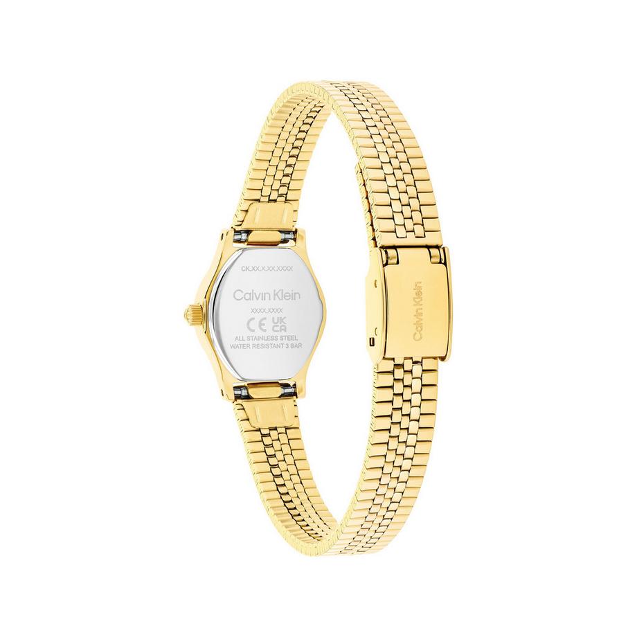 Calvin Klein CK CONTEMPORARY Horloge analogique 