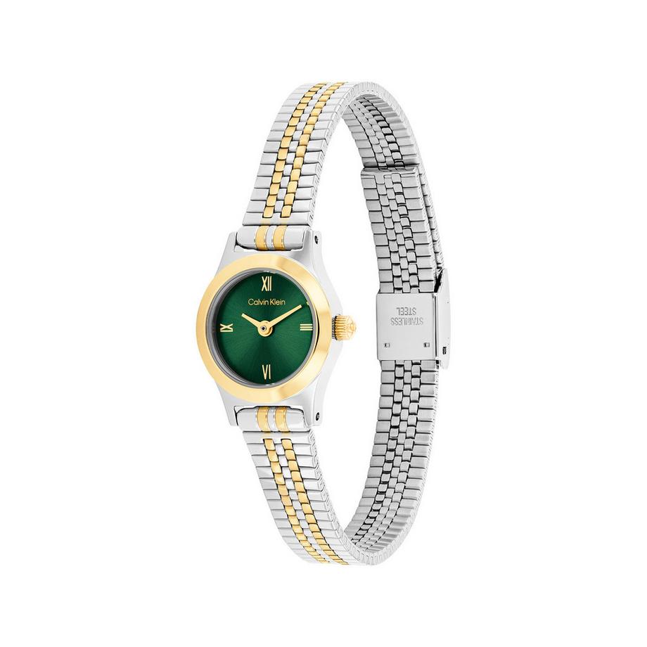 Calvin Klein CK CONTEMPORARY Horloge analogique 