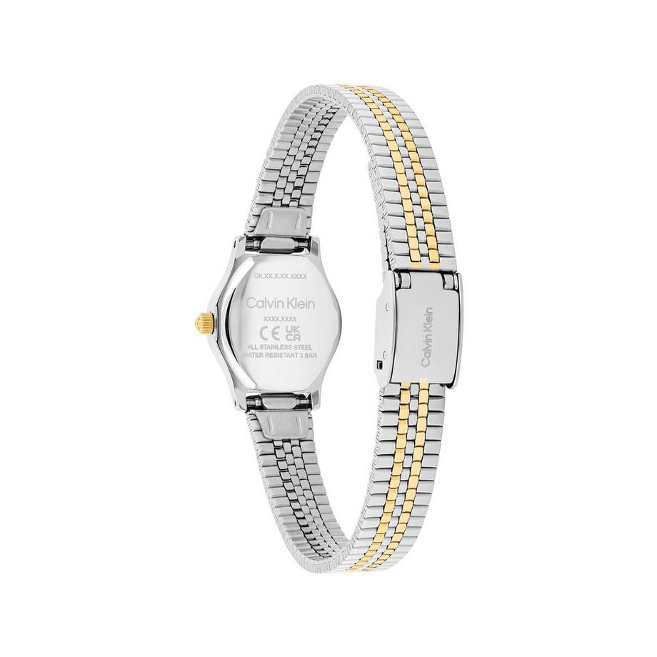 Calvin Klein CK CONTEMPORARY Horloge analogique 
