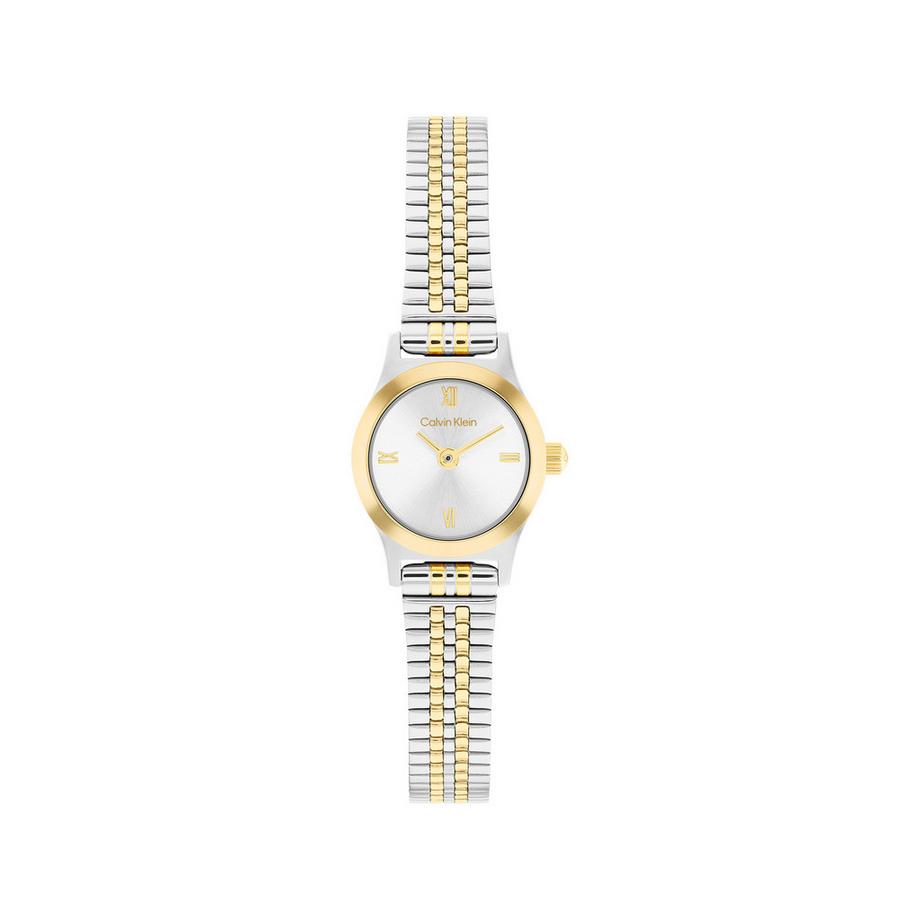 Orologio analogico