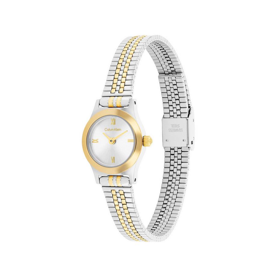 Calvin Klein CK CONTEMPORARY Horloge analogique 
