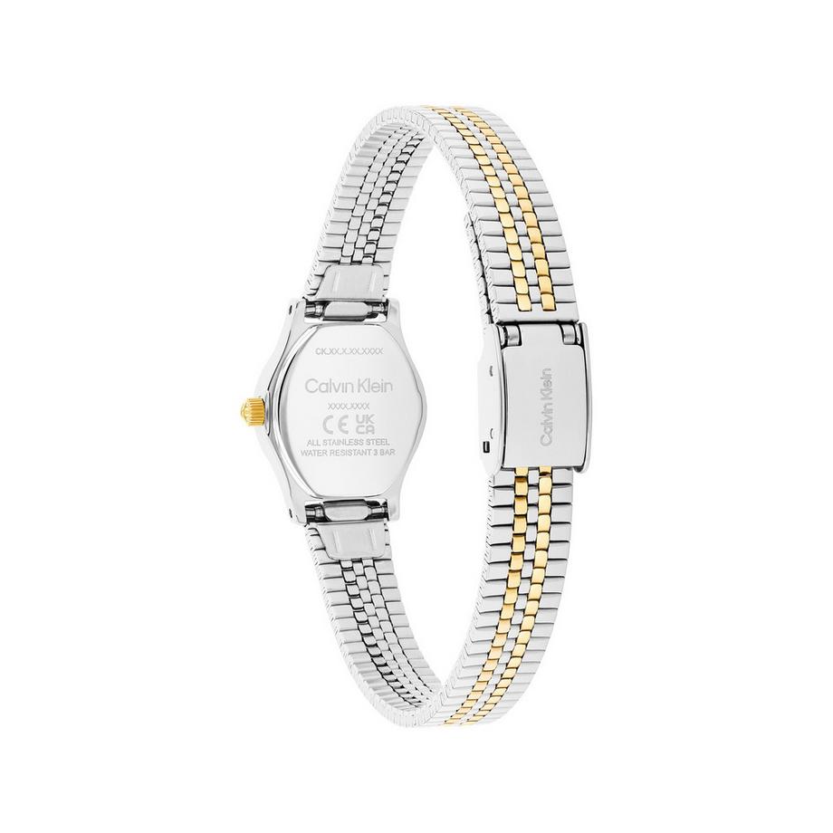 Calvin Klein CK CONTEMPORARY Horloge analogique 