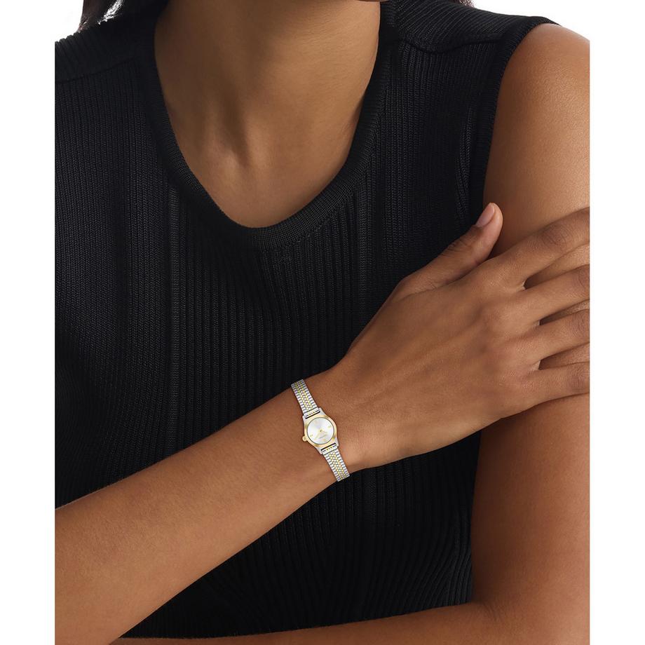 Calvin Klein CK CONTEMPORARY Horloge analogique 