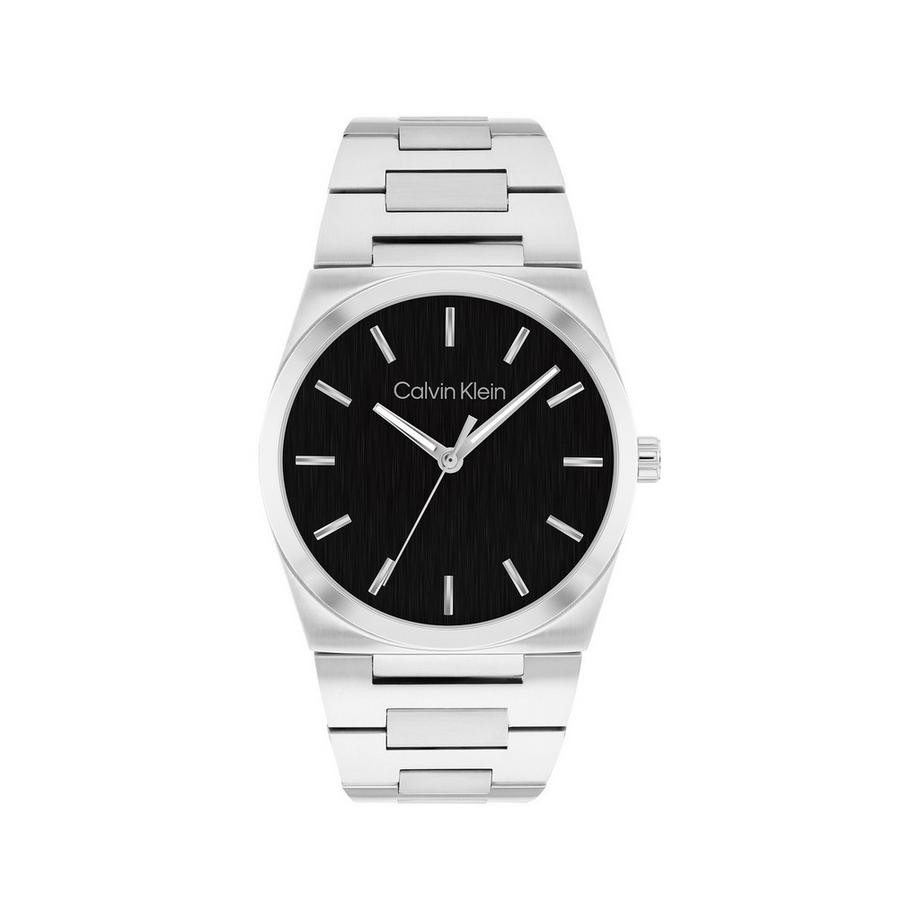 Horloge analogique