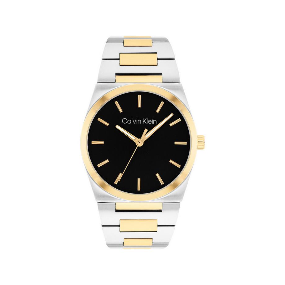 Horloge analogique