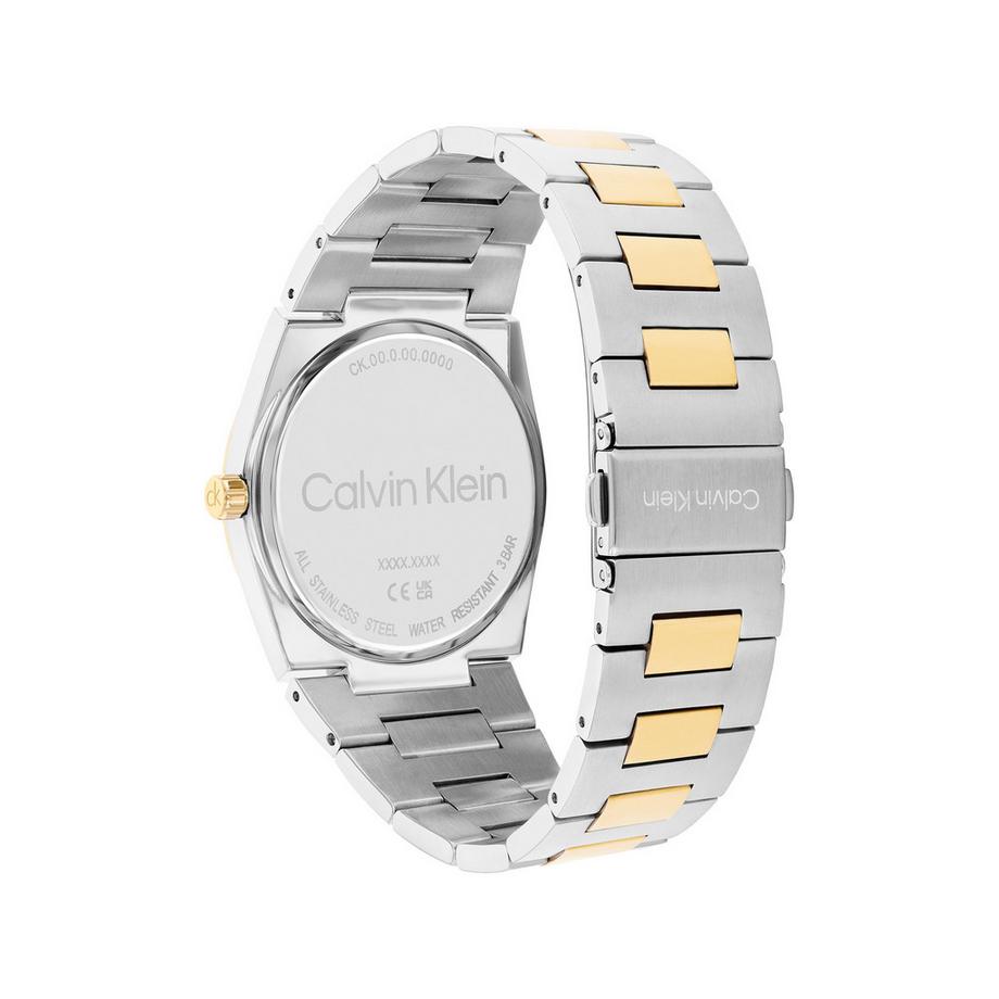 Calvin Klein CK EMPOWER Analoguhr 