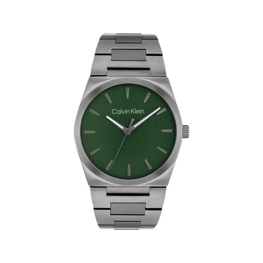 Horloge analogique